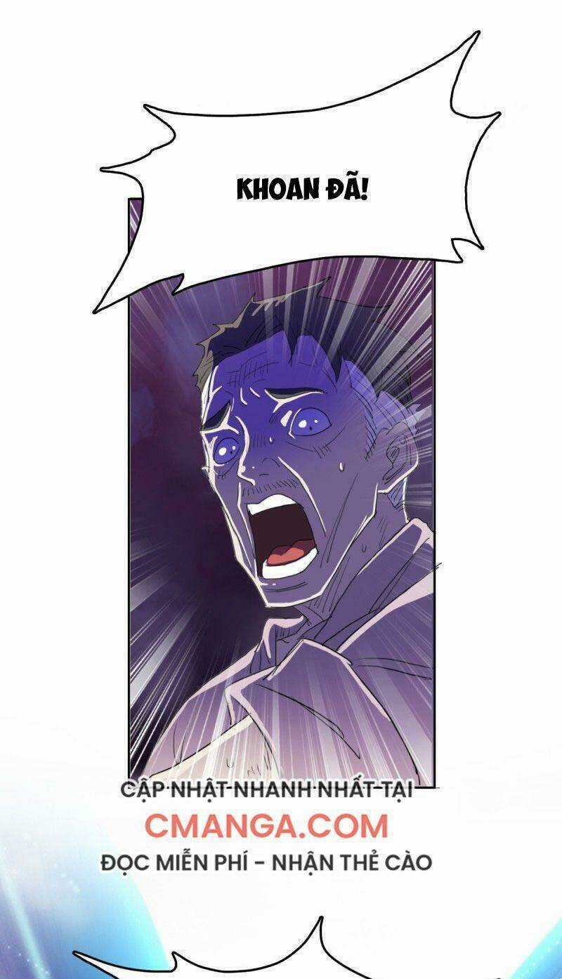 Phụ Hồn Giả Chapter 41 trang 16