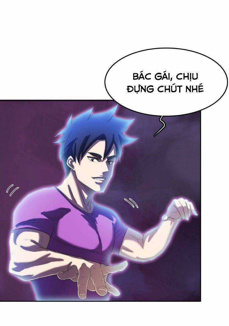 Phụ Hồn Giả Chapter 41 trang 2