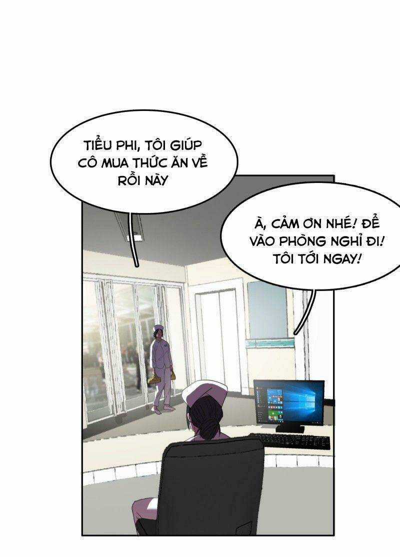 Phụ Hồn Giả Chapter 41 trang 20