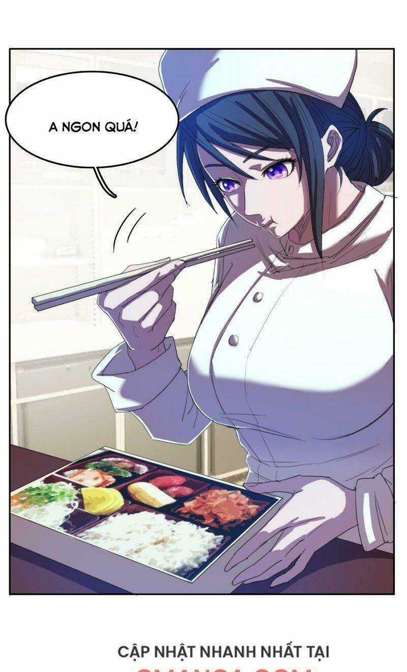 Phụ Hồn Giả Chapter 41 trang 22