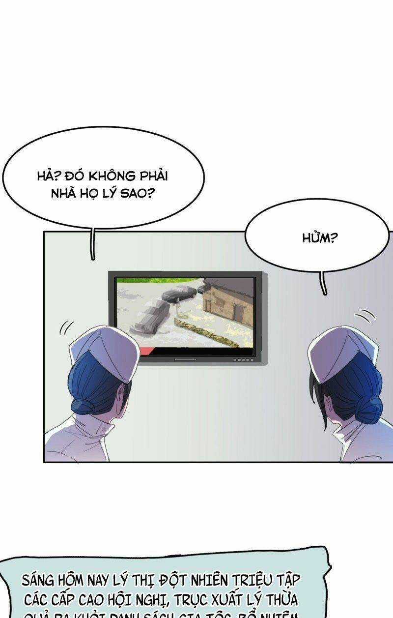 Phụ Hồn Giả Chapter 41 trang 24