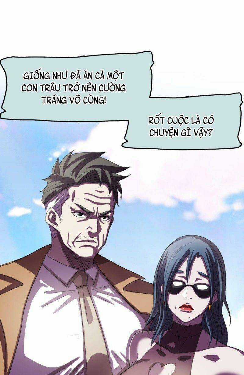 Phụ Hồn Giả Chapter 41 trang 26