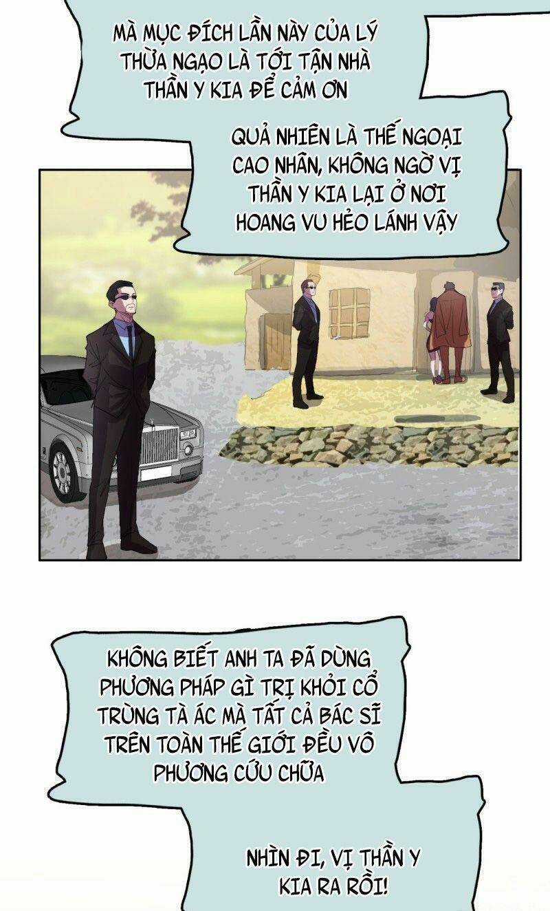 Phụ Hồn Giả Chapter 41 trang 28