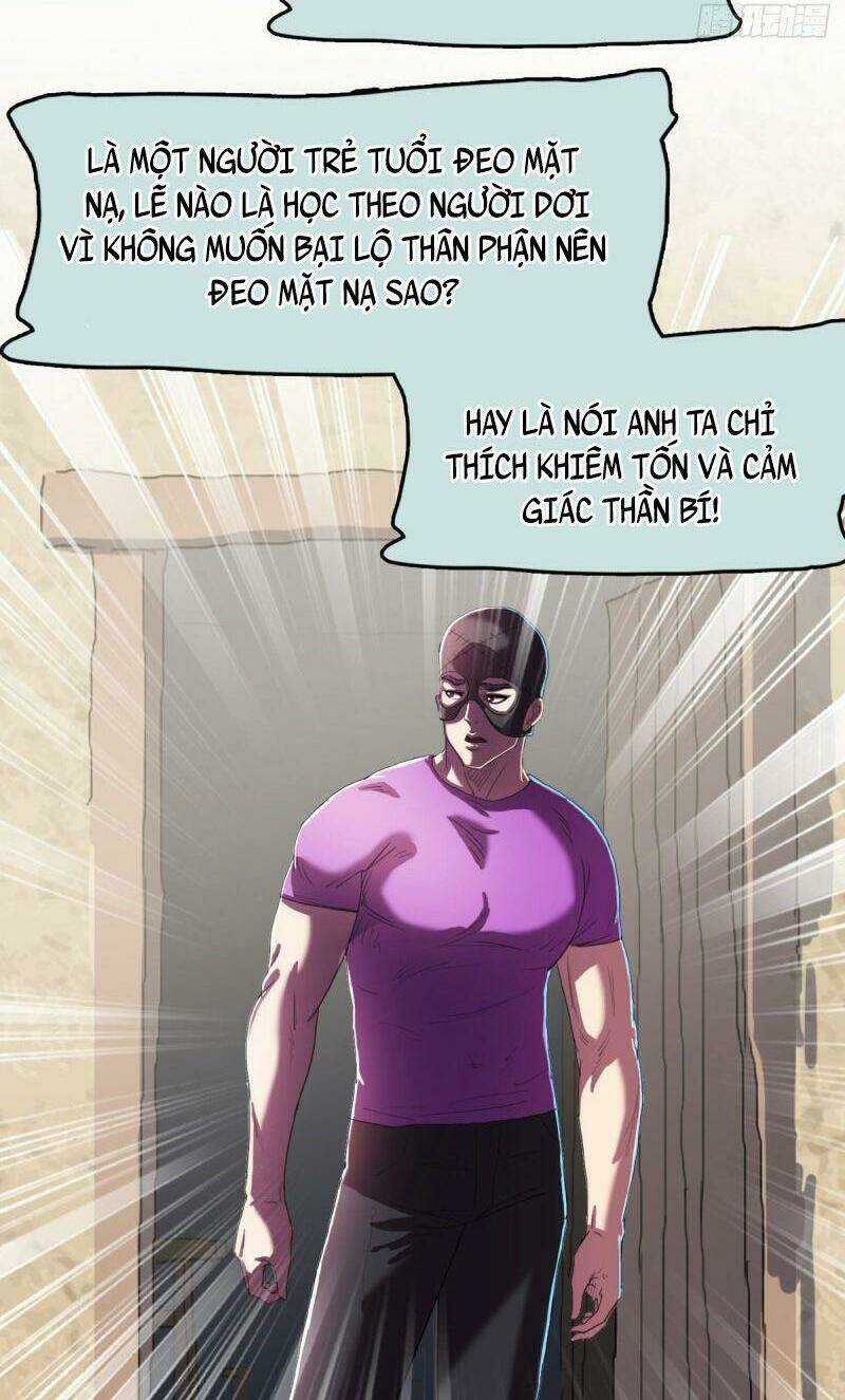 Phụ Hồn Giả Chapter 41 trang 29