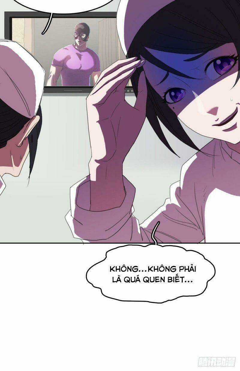 Phụ Hồn Giả Chapter 41 trang 31