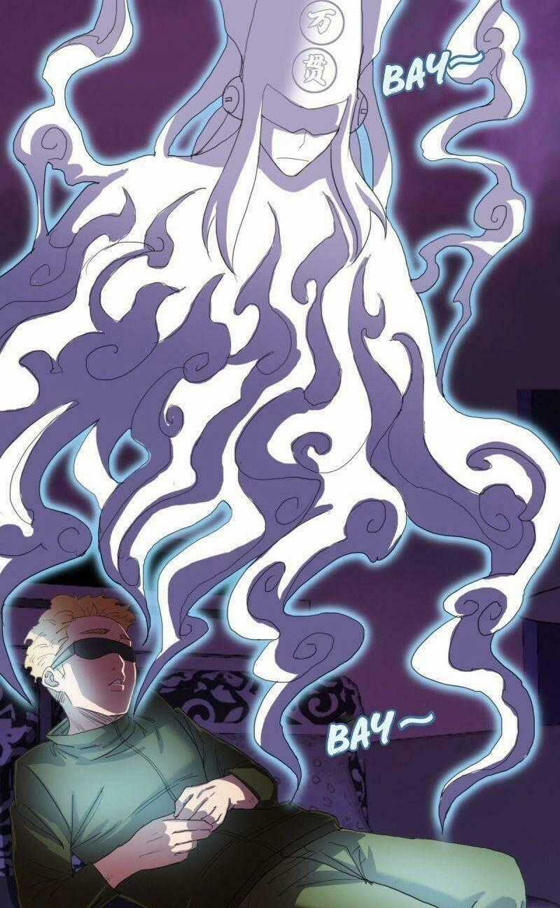 Phụ Hồn Giả Chapter 41 trang 35