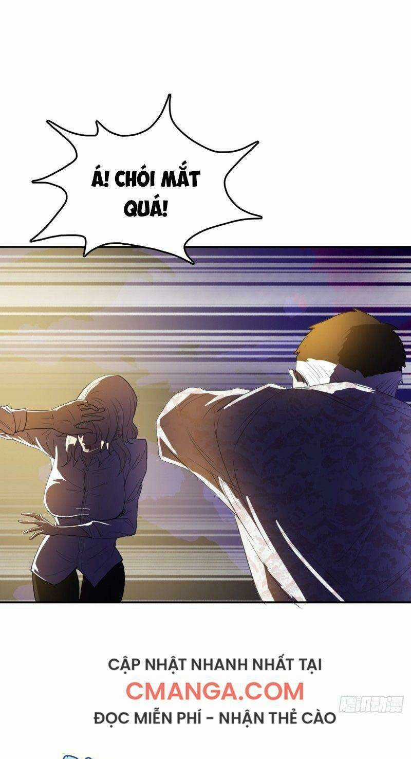 Phụ Hồn Giả Chapter 41 trang 8