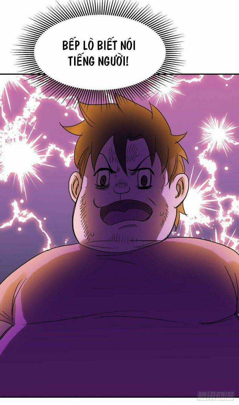 Phụ Hồn Giả Chapter 42 trang 11