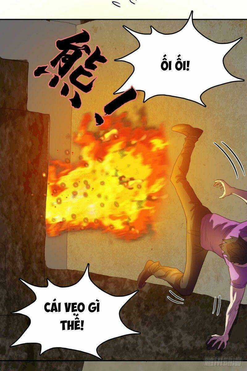 Phụ Hồn Giả Chapter 42 trang 13