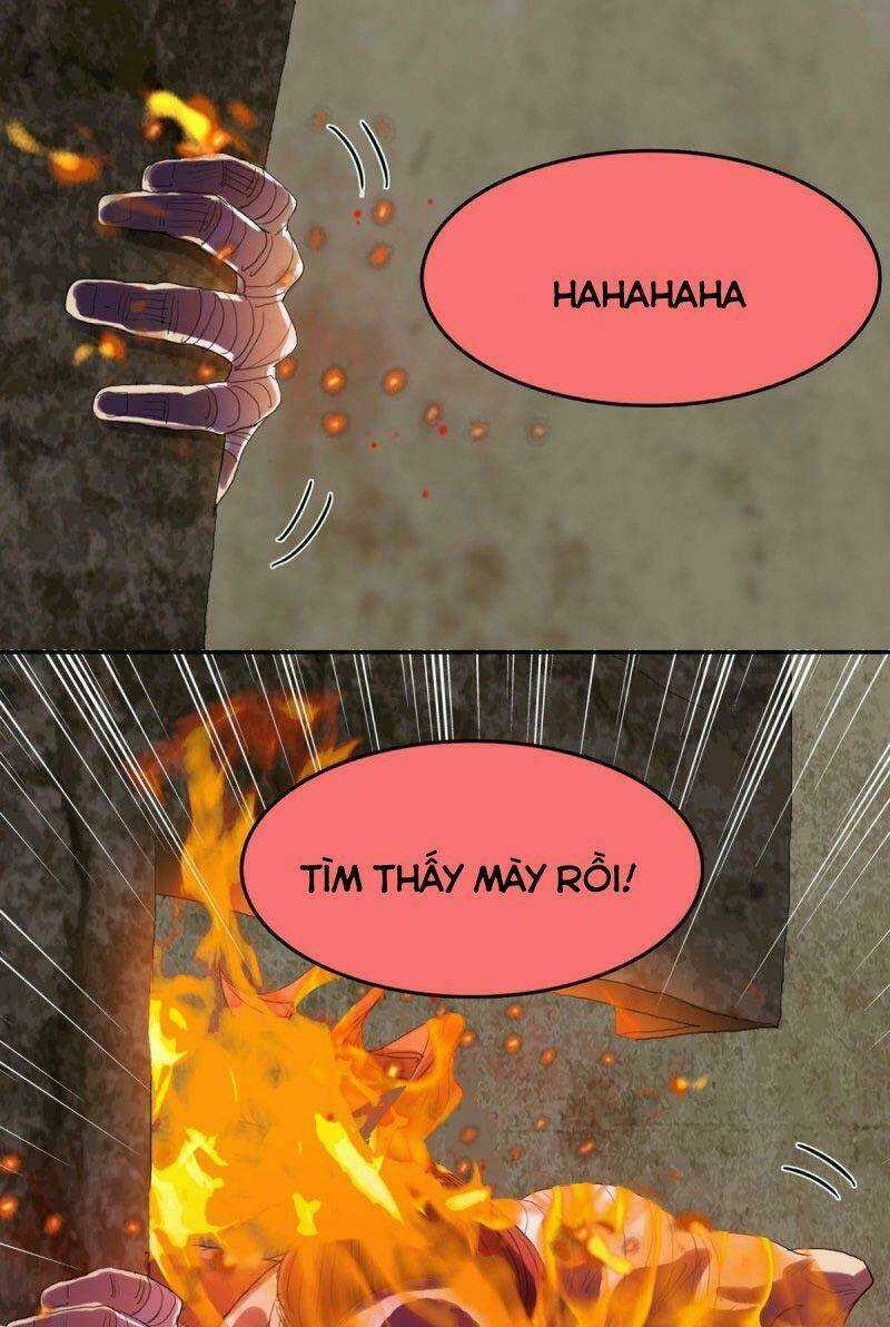 Phụ Hồn Giả Chapter 42 trang 14