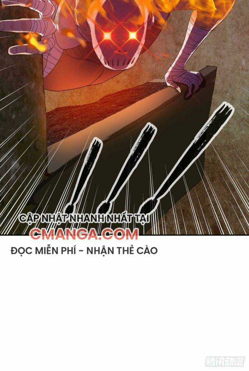 Phụ Hồn Giả Chapter 42 trang 15