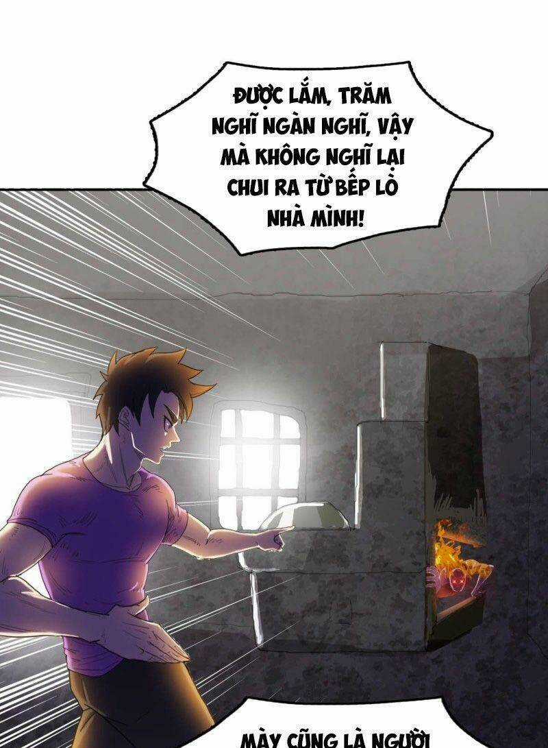 Phụ Hồn Giả Chapter 42 trang 16