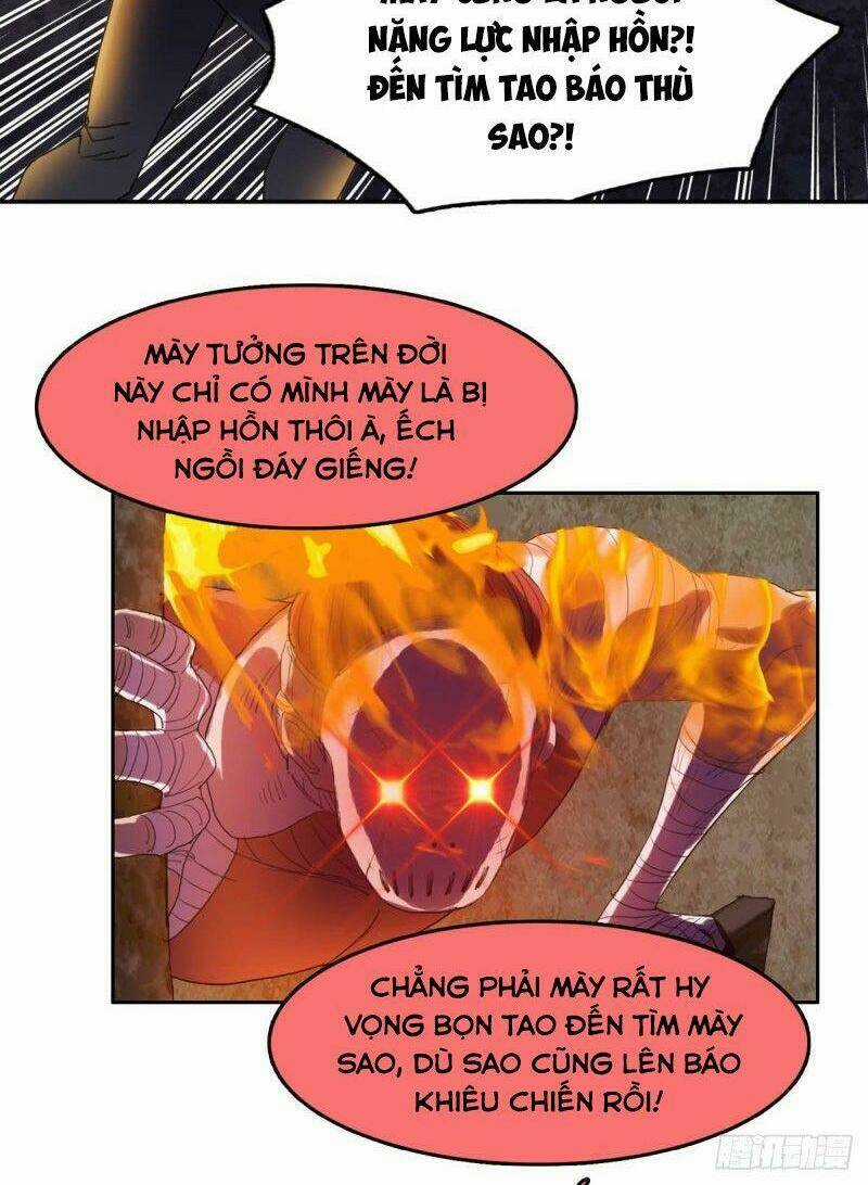 Phụ Hồn Giả Chapter 42 trang 17