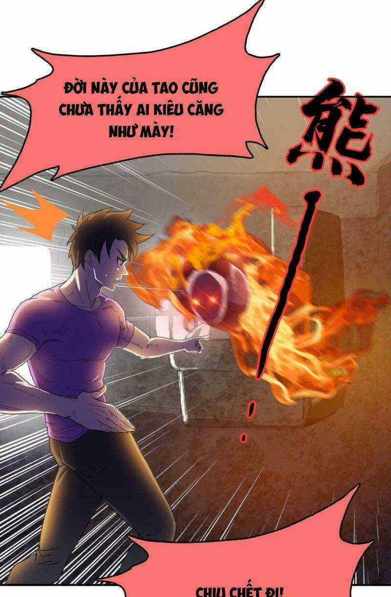 Phụ Hồn Giả Chapter 42 trang 18