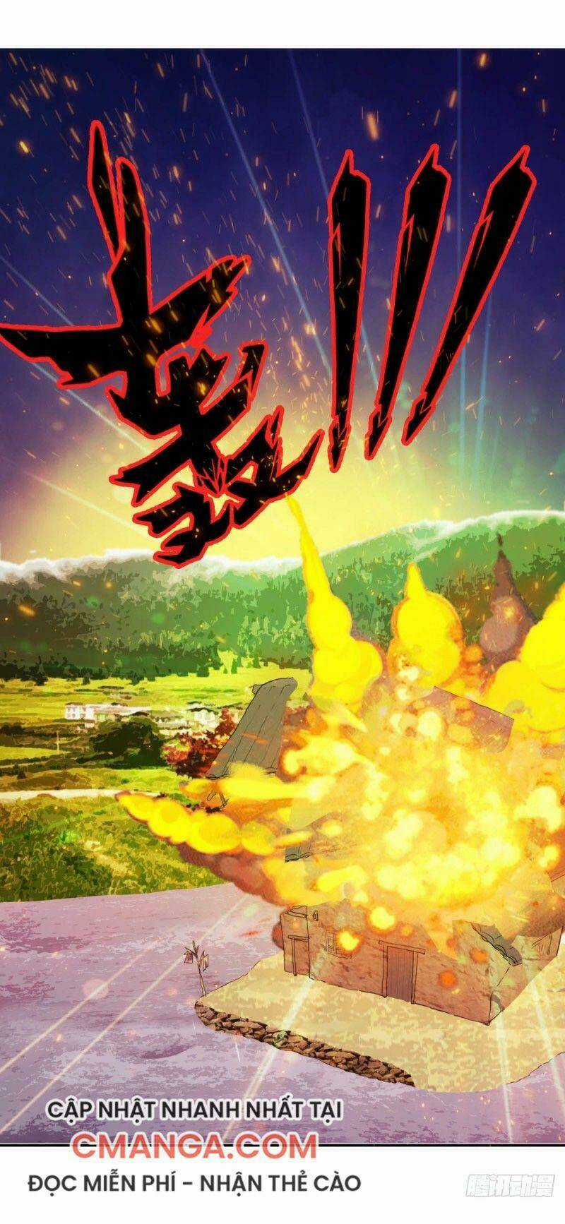 Phụ Hồn Giả Chapter 42 trang 20