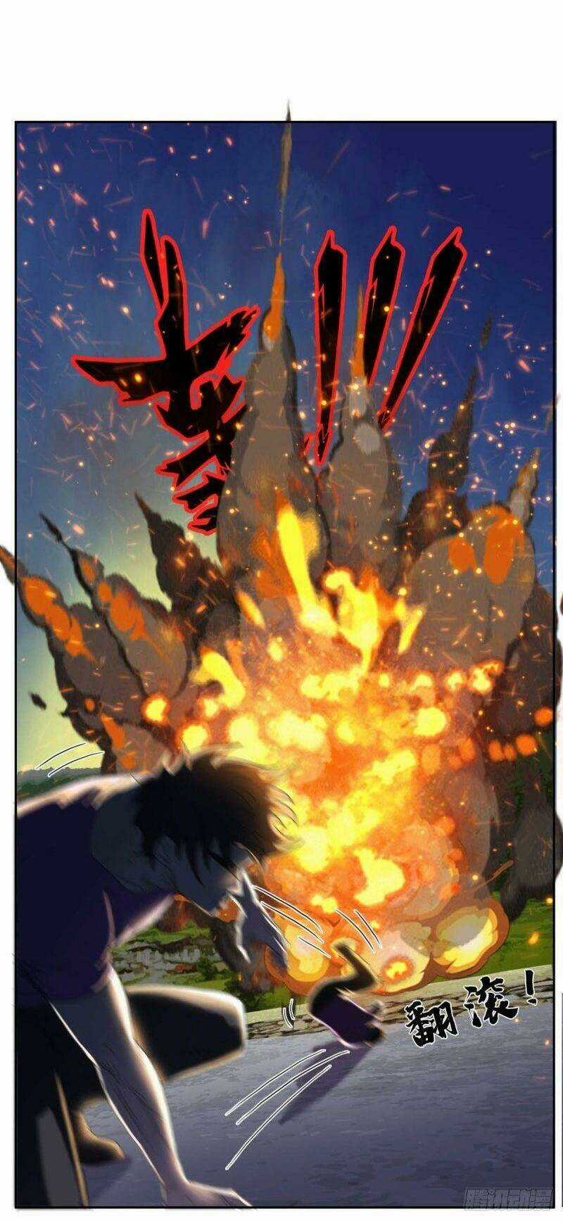 Phụ Hồn Giả Chapter 42 trang 21