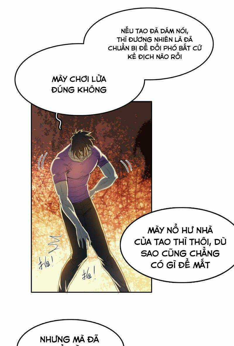 Phụ Hồn Giả Chapter 42 trang 22