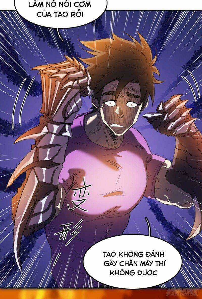 Phụ Hồn Giả Chapter 42 trang 23