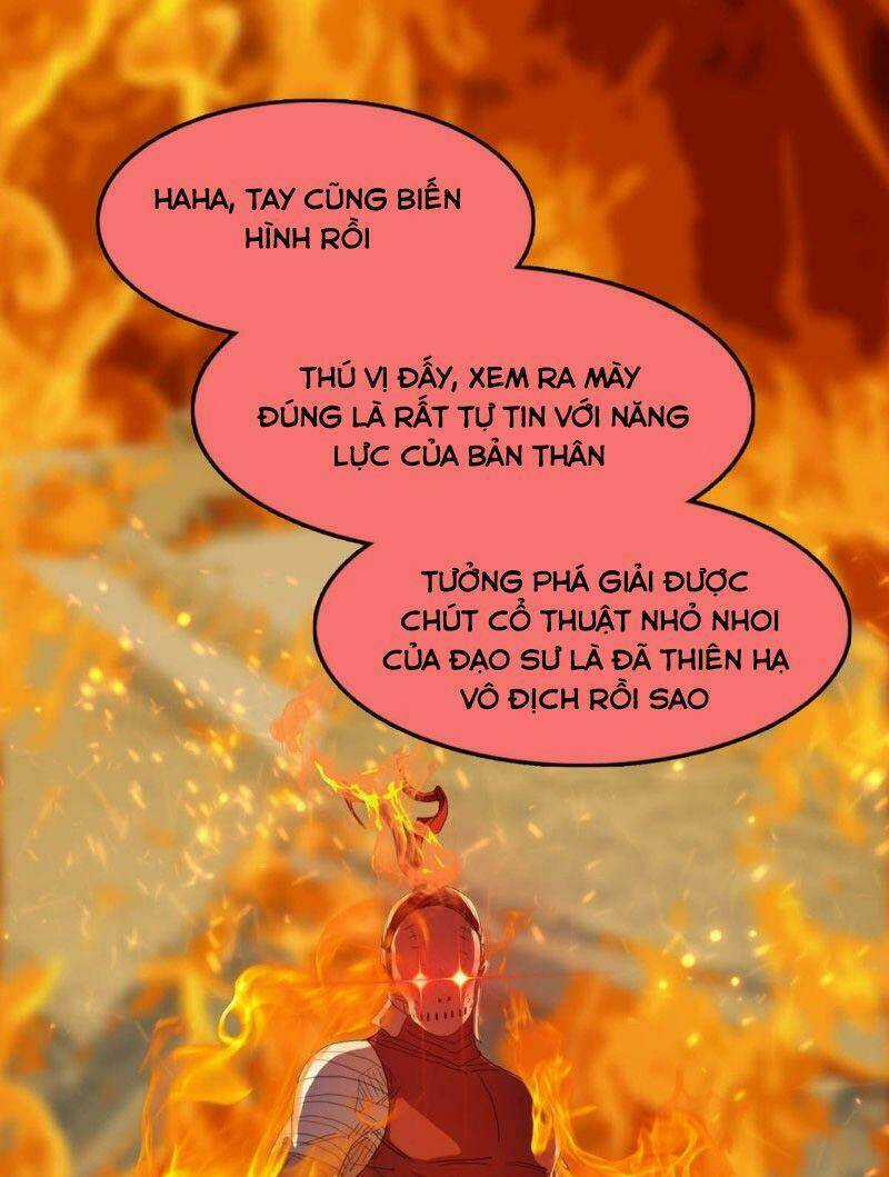 Phụ Hồn Giả Chapter 42 trang 24