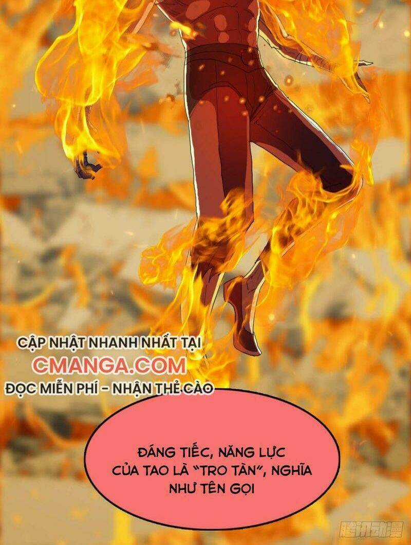 Phụ Hồn Giả Chapter 42 trang 25