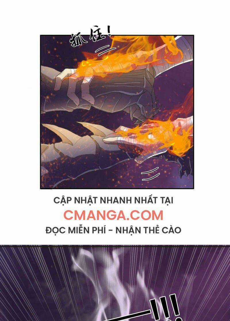 Phụ Hồn Giả Chapter 42 trang 28