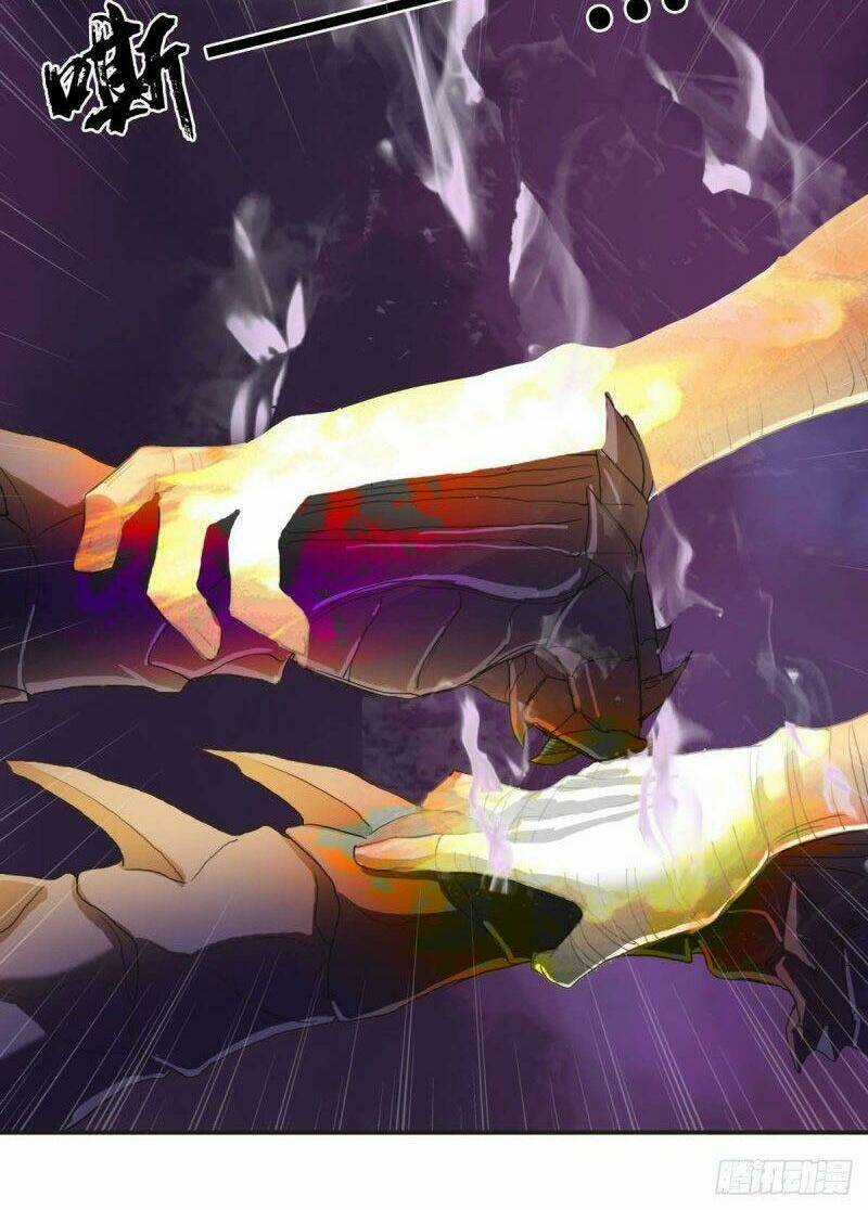 Phụ Hồn Giả Chapter 42 trang 29