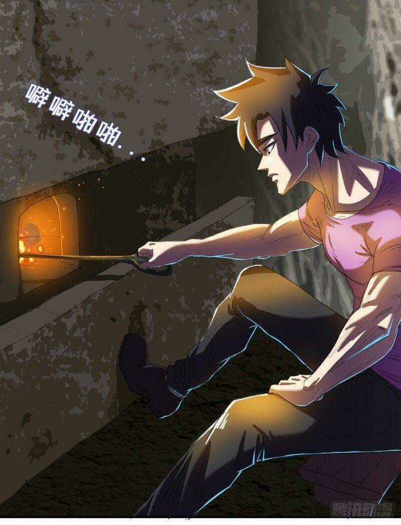 Phụ Hồn Giả Chapter 42 trang 3