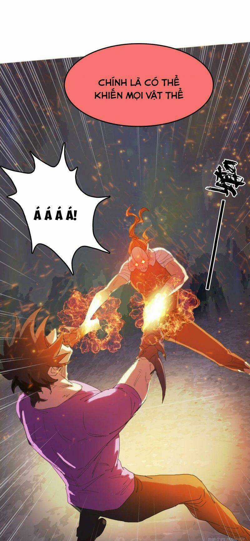 Phụ Hồn Giả Chapter 42 trang 30