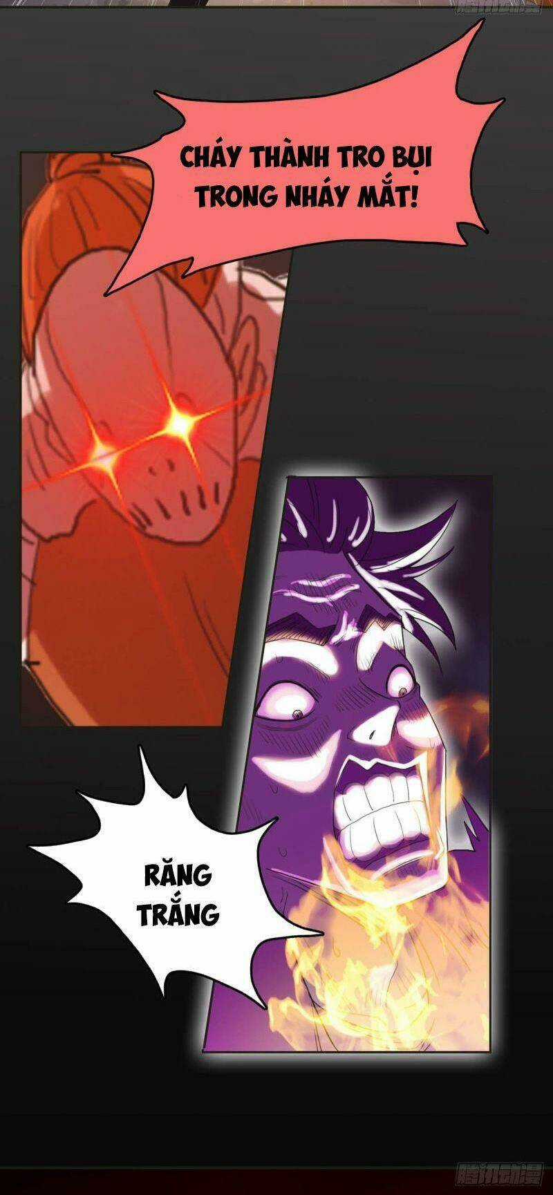 Phụ Hồn Giả Chapter 42 trang 31