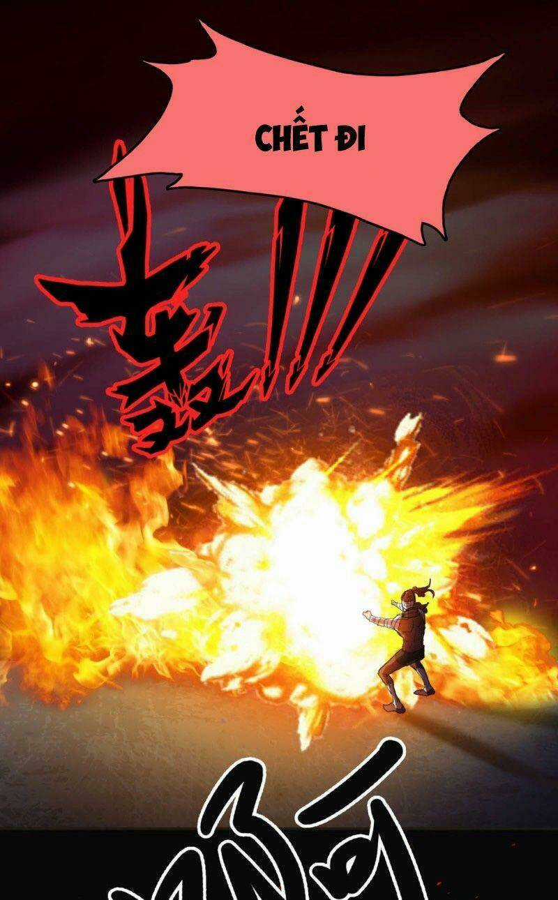 Phụ Hồn Giả Chapter 42 trang 32