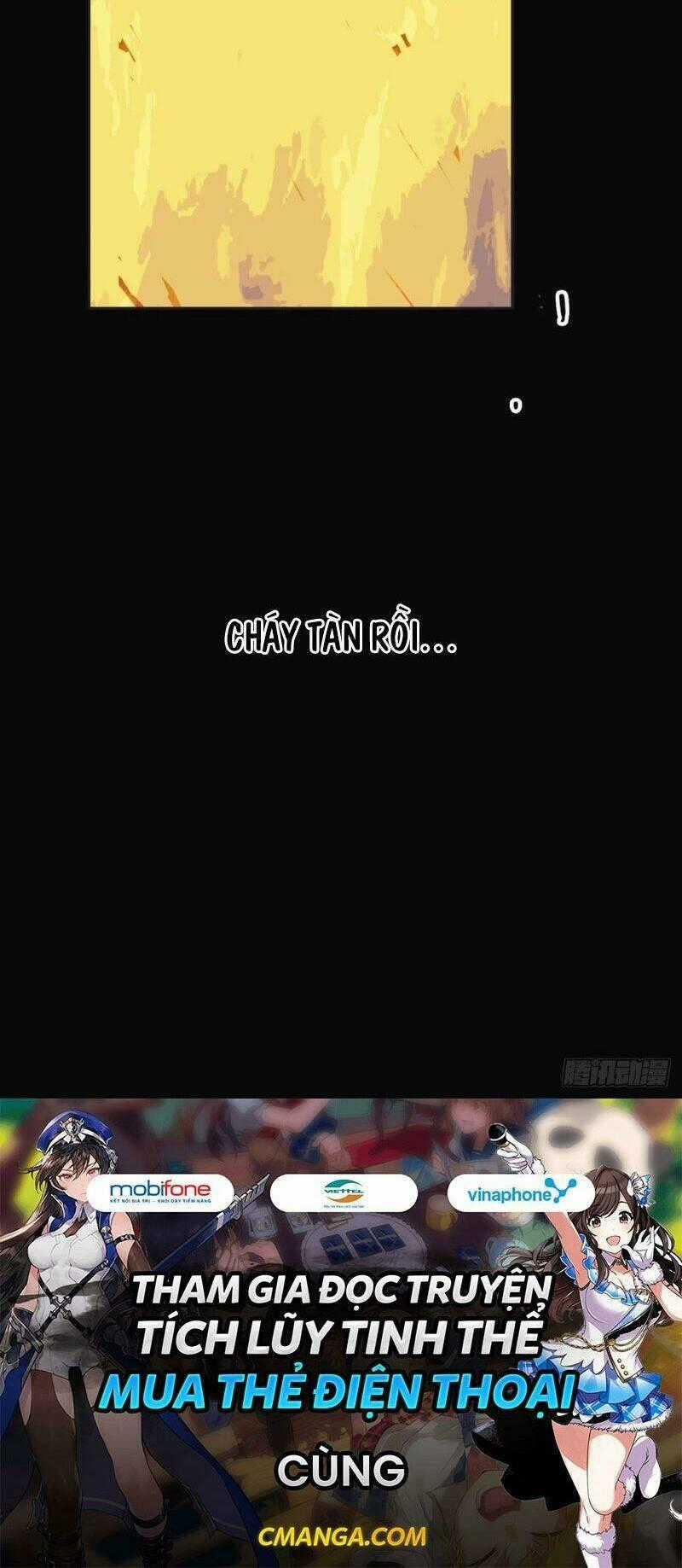 Phụ Hồn Giả Chapter 42 trang 35