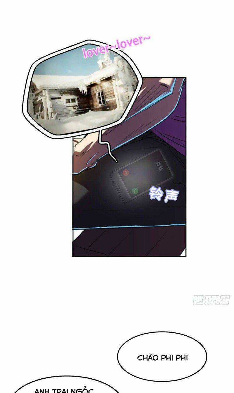 Phụ Hồn Giả Chapter 42 trang 4