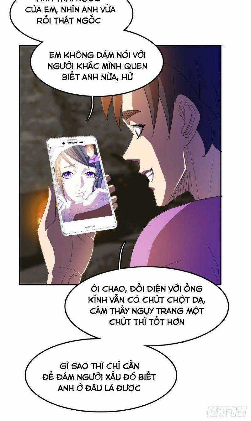 Phụ Hồn Giả Chapter 42 trang 5