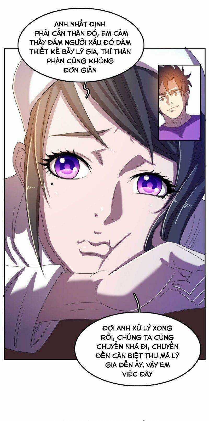 Phụ Hồn Giả Chapter 42 trang 6