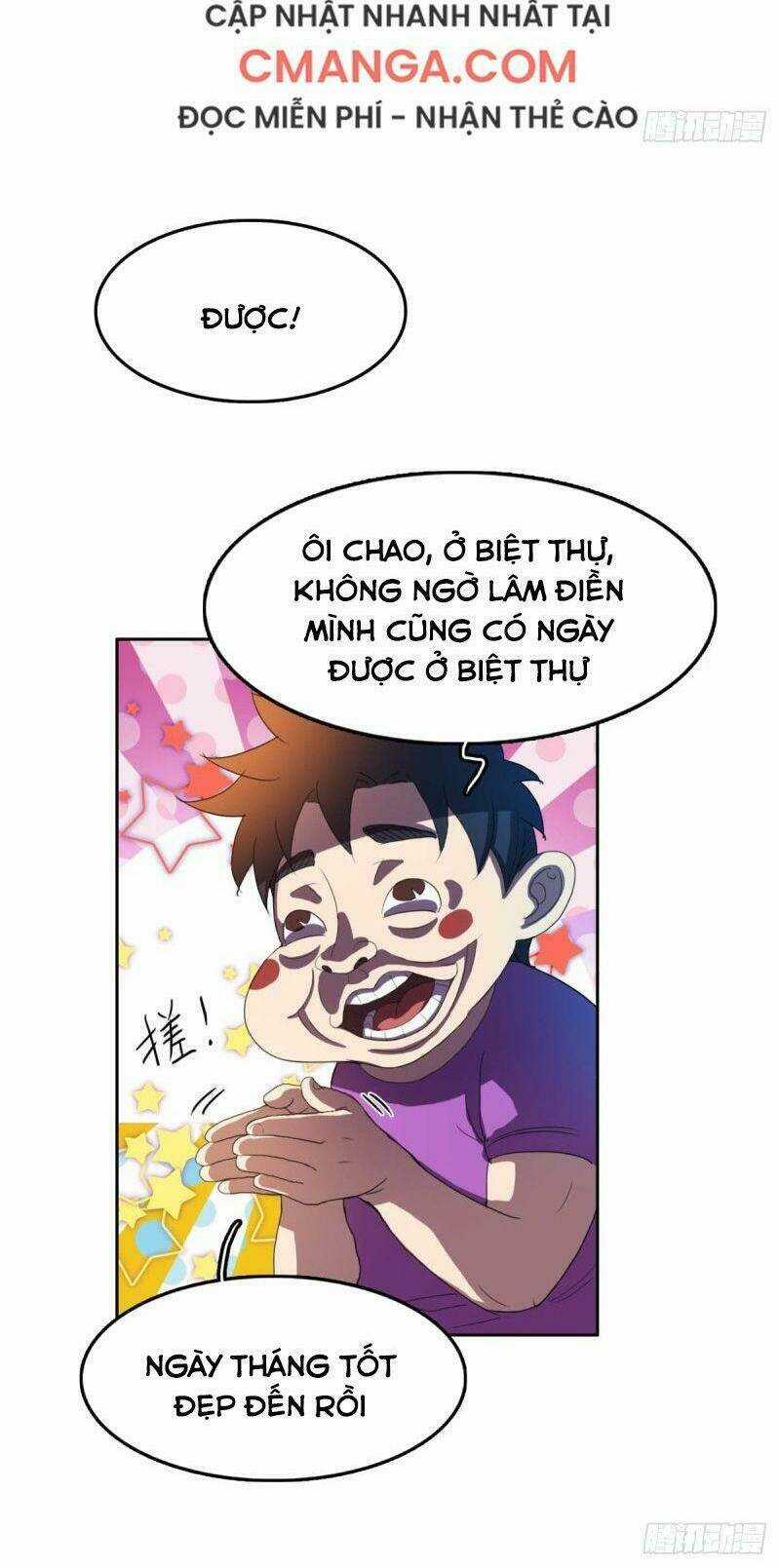 Phụ Hồn Giả Chapter 42 trang 7