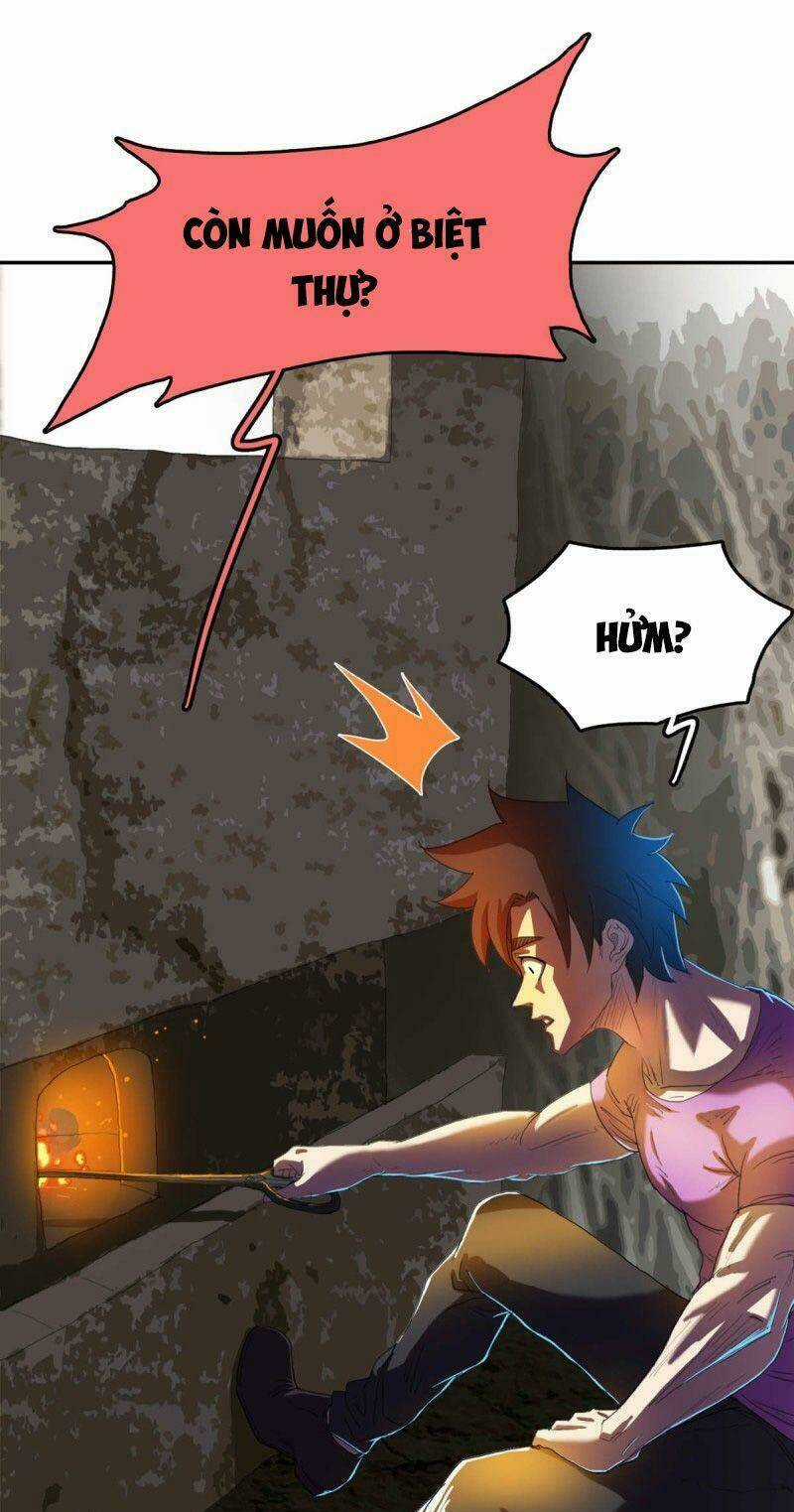 Phụ Hồn Giả Chapter 42 trang 8