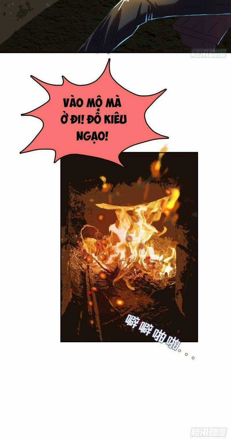 Phụ Hồn Giả Chapter 42 trang 9