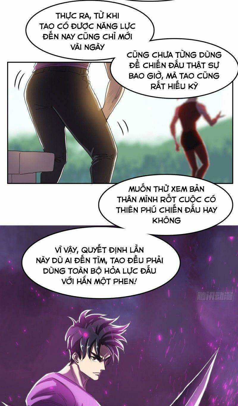 Phụ Hồn Giả Chapter 43 trang 10