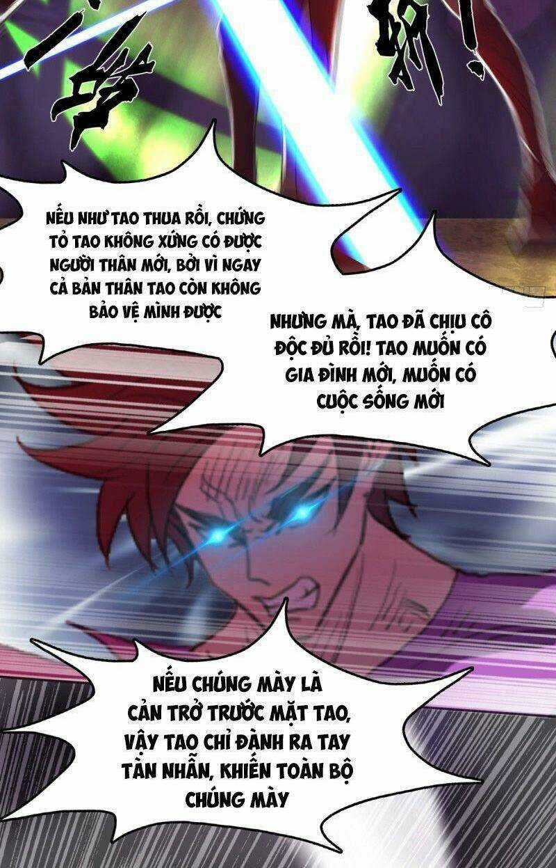 Phụ Hồn Giả Chapter 43 trang 15