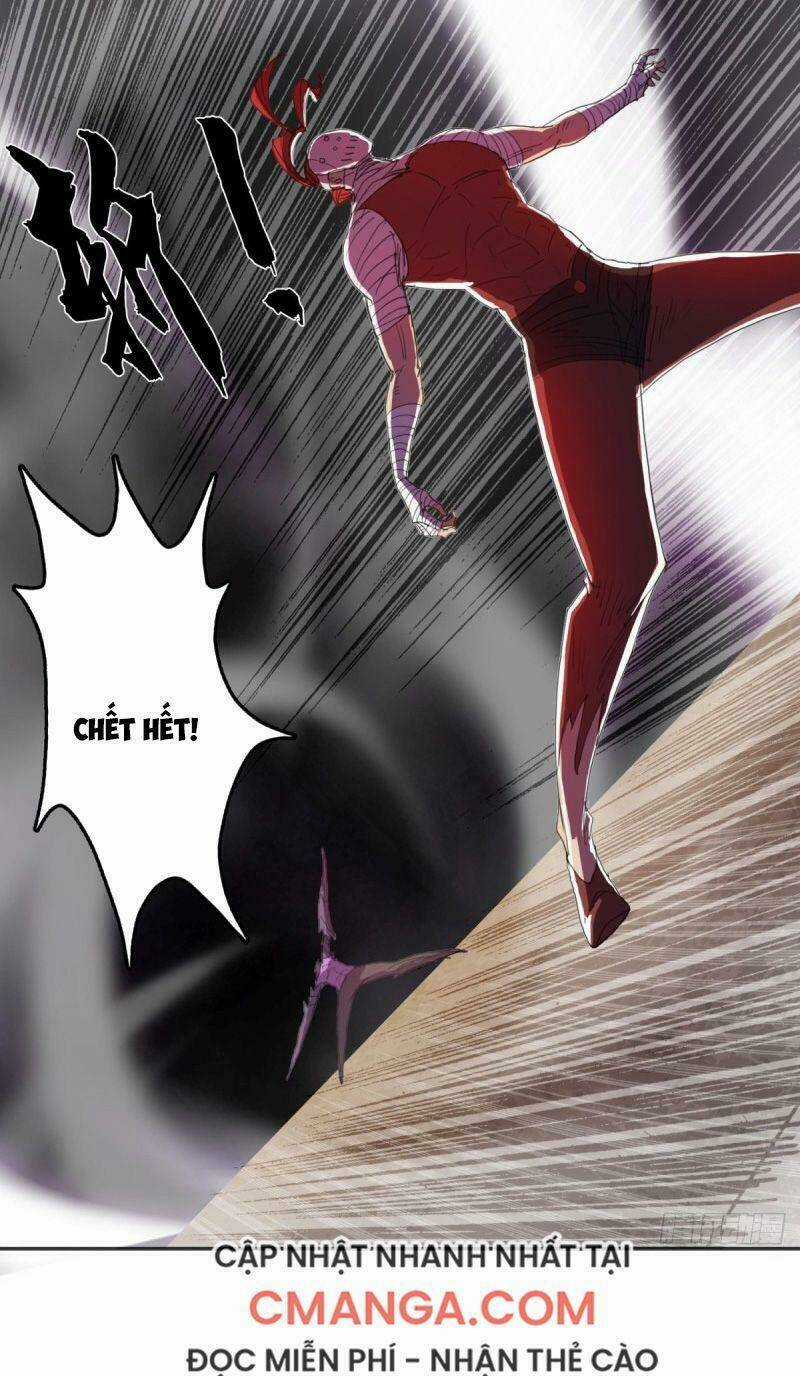 Phụ Hồn Giả Chapter 43 trang 16