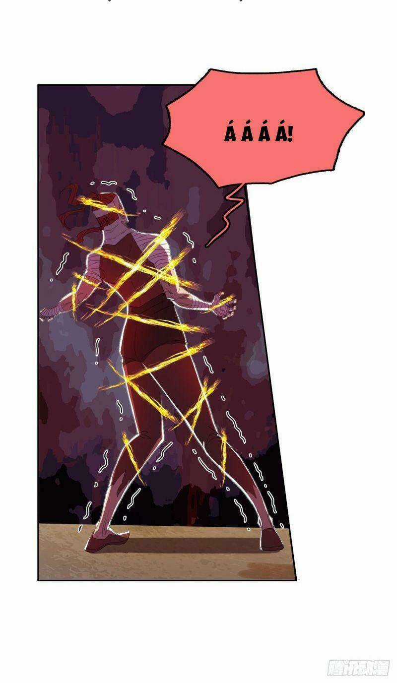 Phụ Hồn Giả Chapter 43 trang 17