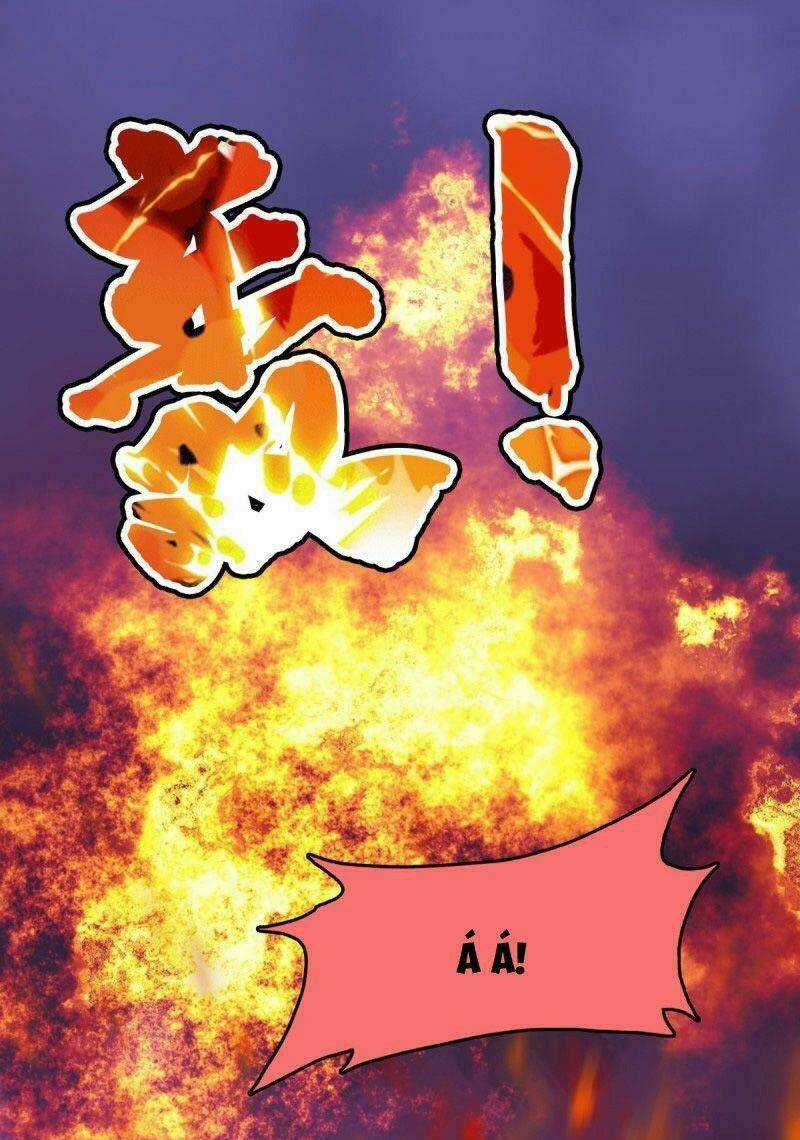 Phụ Hồn Giả Chapter 43 trang 18