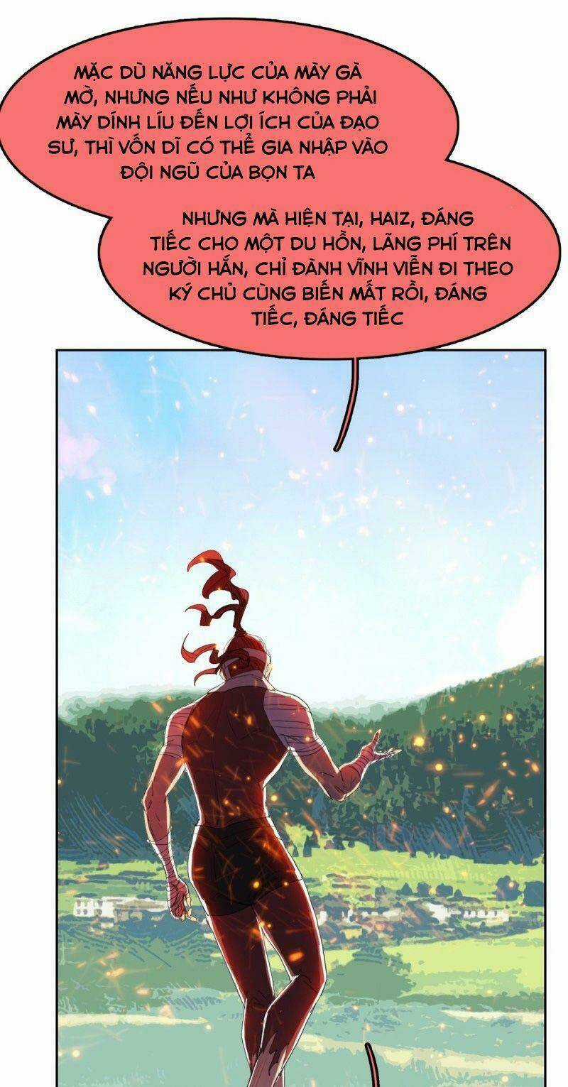 Phụ Hồn Giả Chapter 43 trang 2