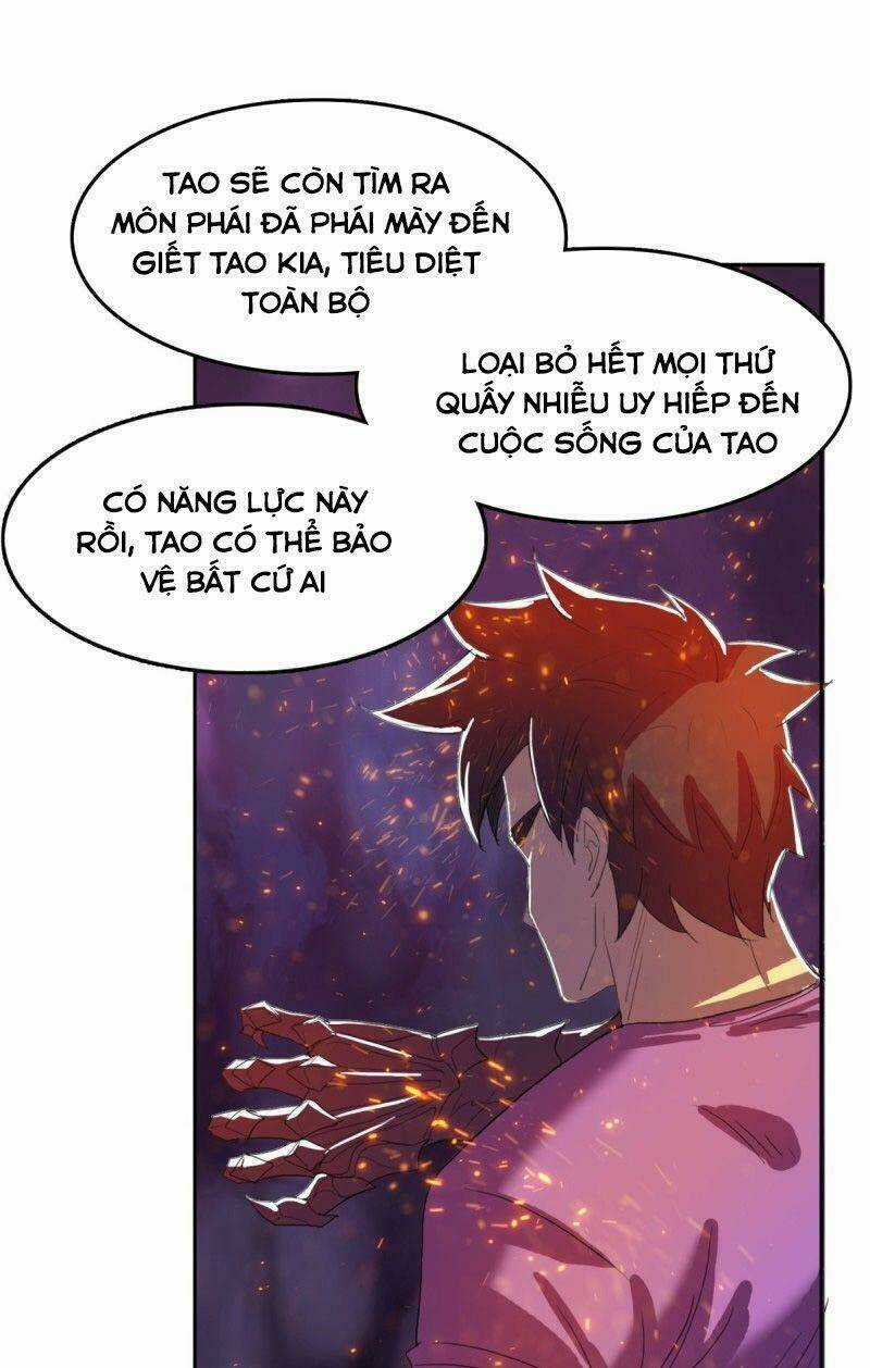 Phụ Hồn Giả Chapter 43 trang 20