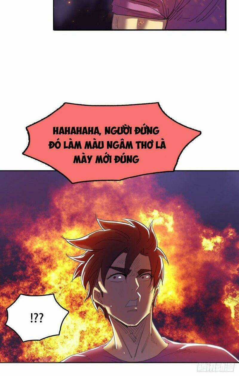 Phụ Hồn Giả Chapter 43 trang 21