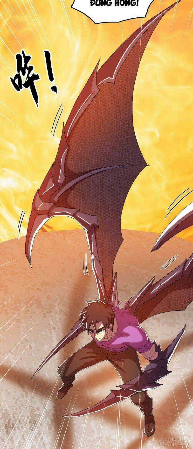 Phụ Hồn Giả Chapter 43 trang 25