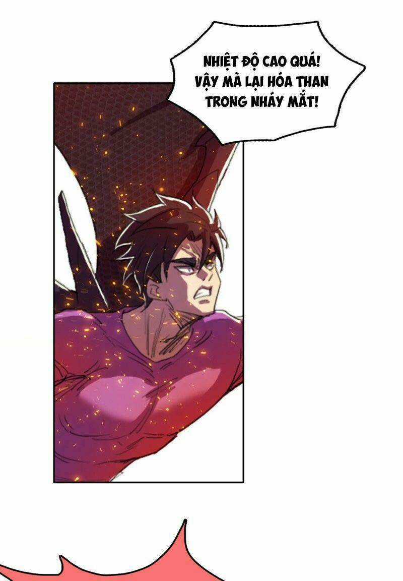 Phụ Hồn Giả Chapter 43 trang 28