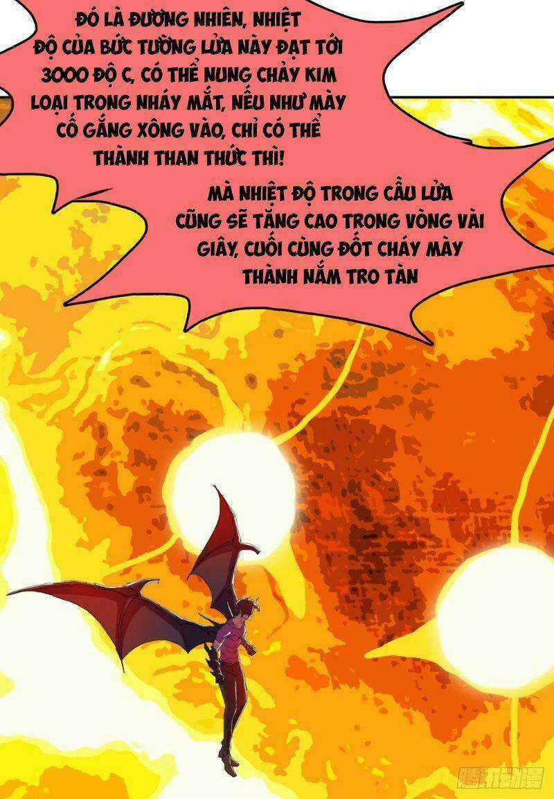 Phụ Hồn Giả Chapter 43 trang 29