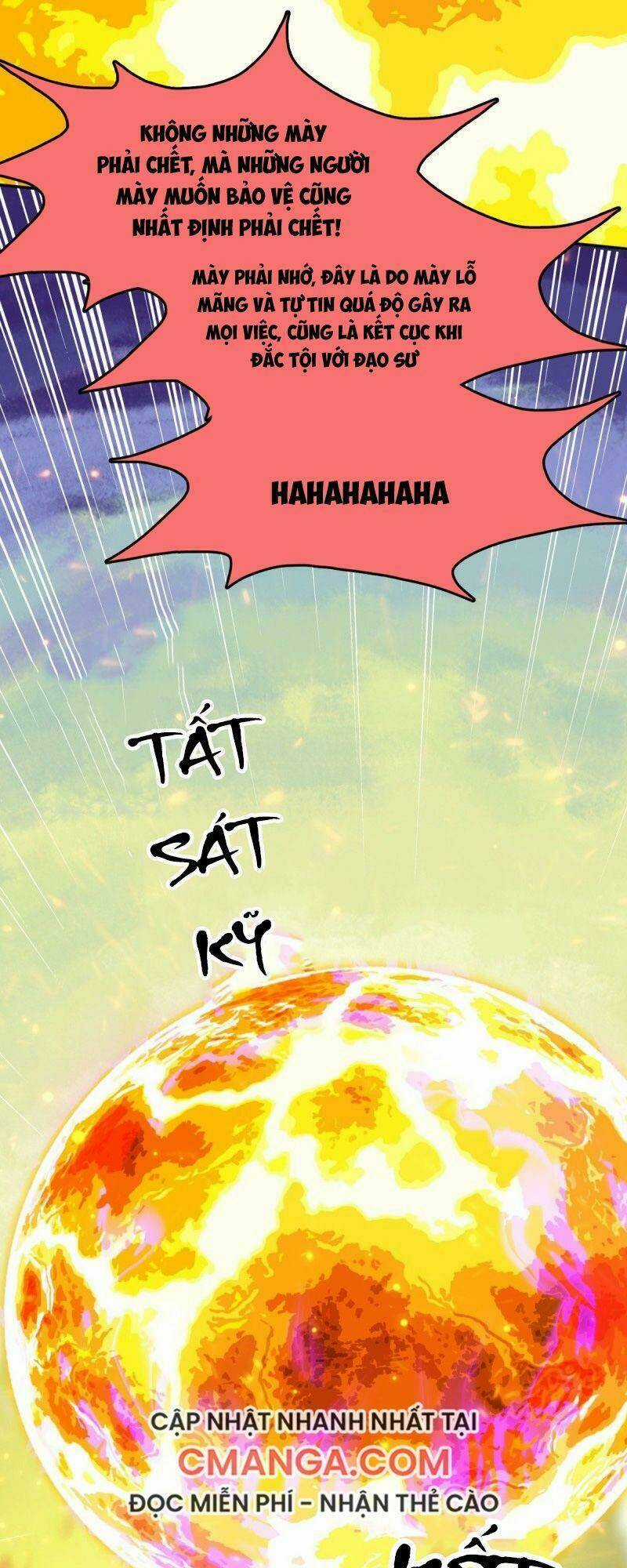 Phụ Hồn Giả Chapter 43 trang 30