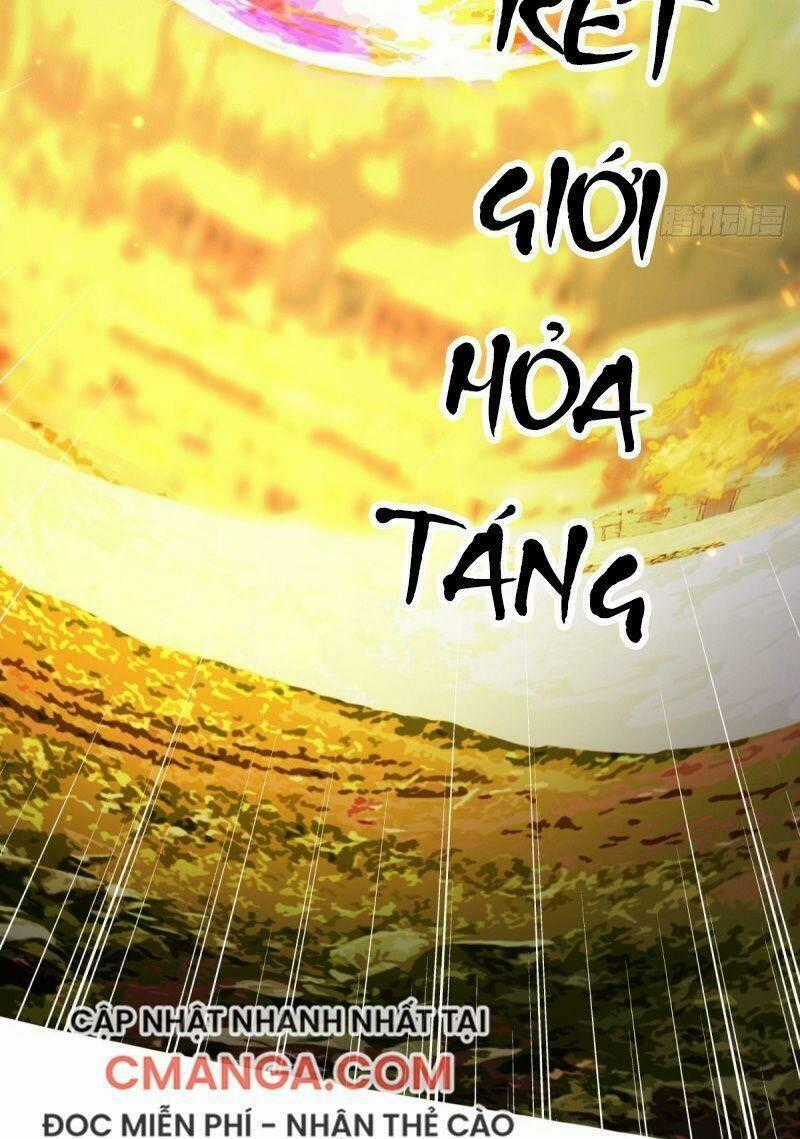 Phụ Hồn Giả Chapter 43 trang 31